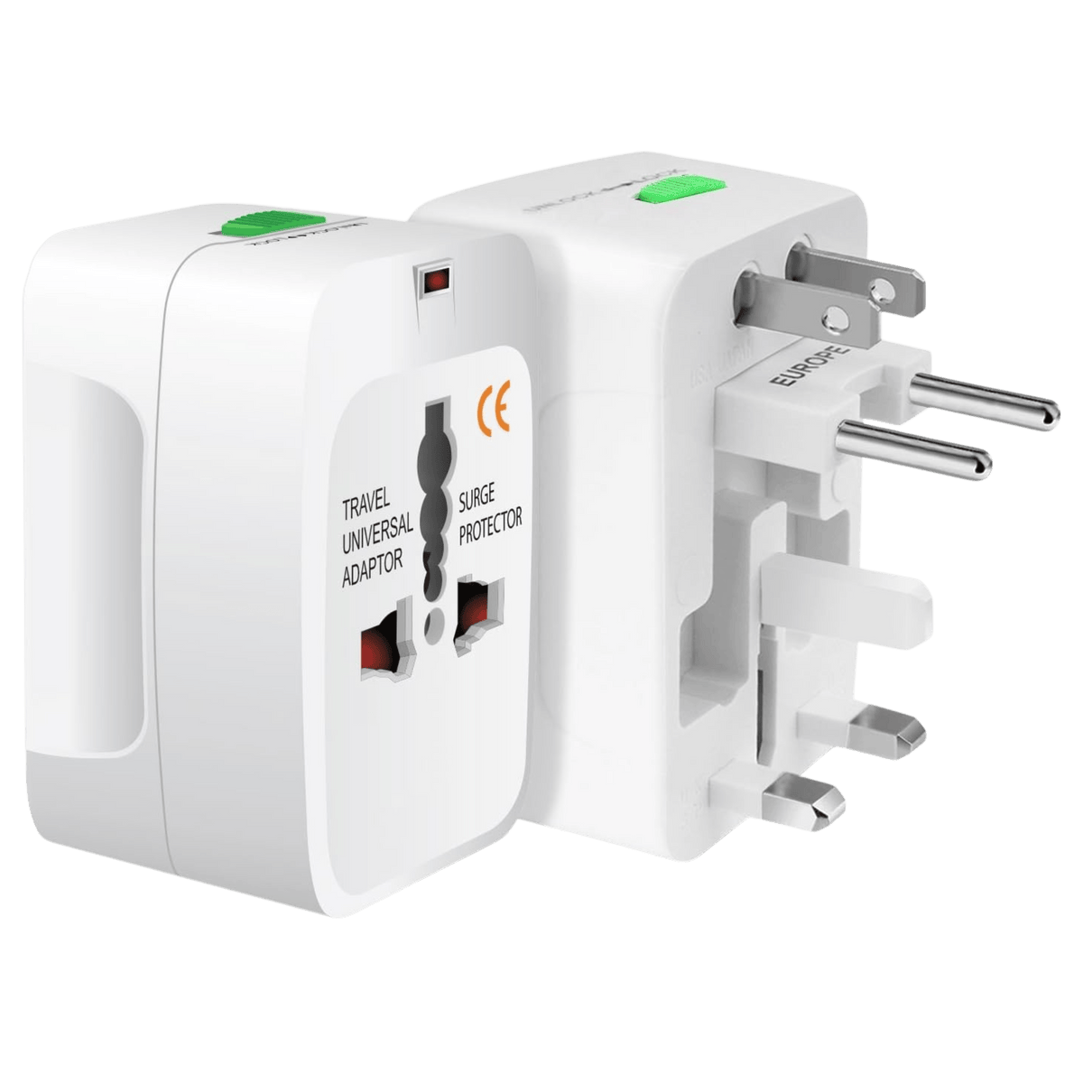 Travel Adapter