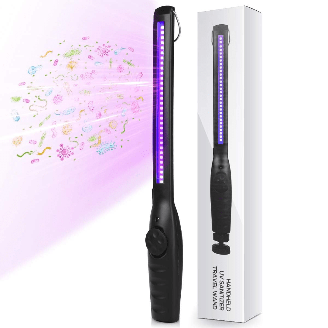 UVWand Portable UV Wand
