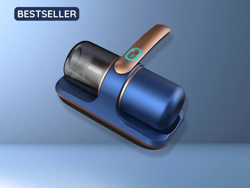 UVacuum UV Handheld Vacuum