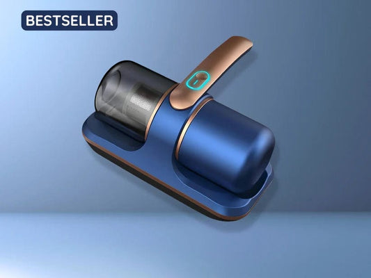 UVacuum UV Handheld Vacuum