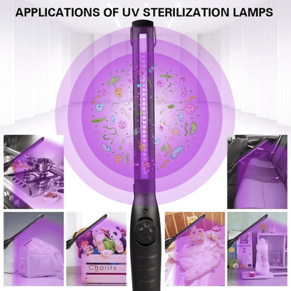 UVWand Portable UV Wand