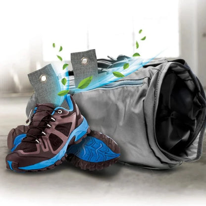 Bamboo Charcoal Odor Eliminator