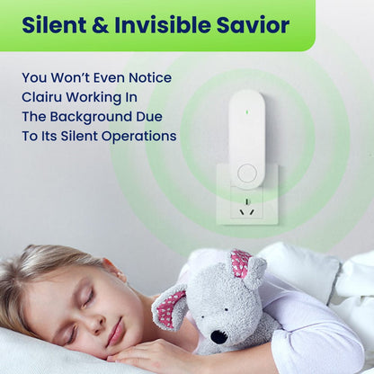 Clairo Air Purifier