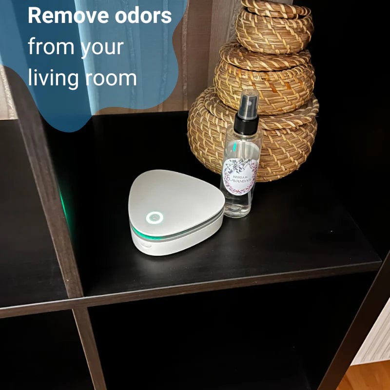 OdorGo Effective Odor Eliminator