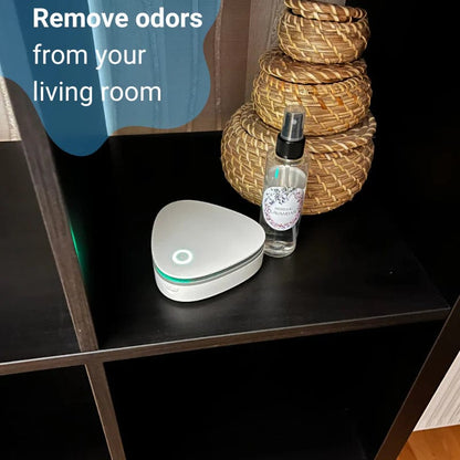 OdorGo Effective Odor Eliminator