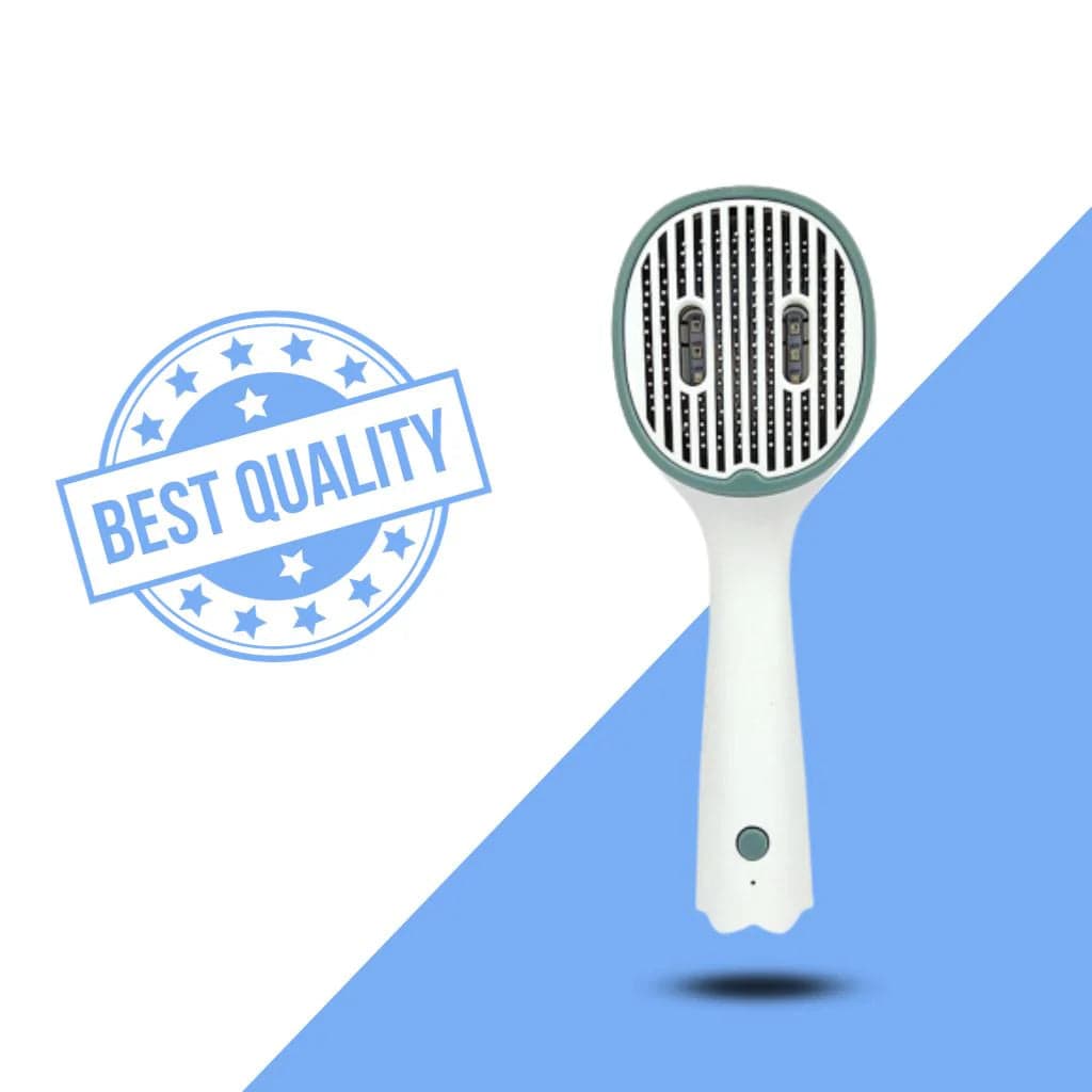 UVGroom UV Pet Groomer
