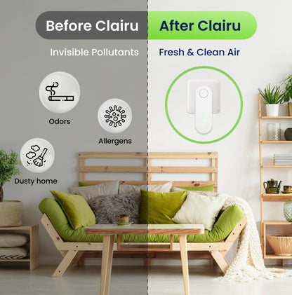 Clairo Air Purifier