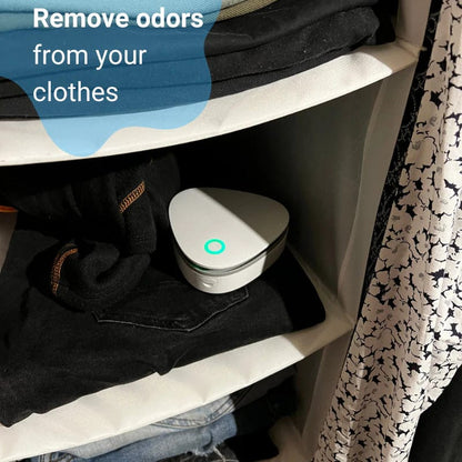 OdorGo Effective Odor Eliminator