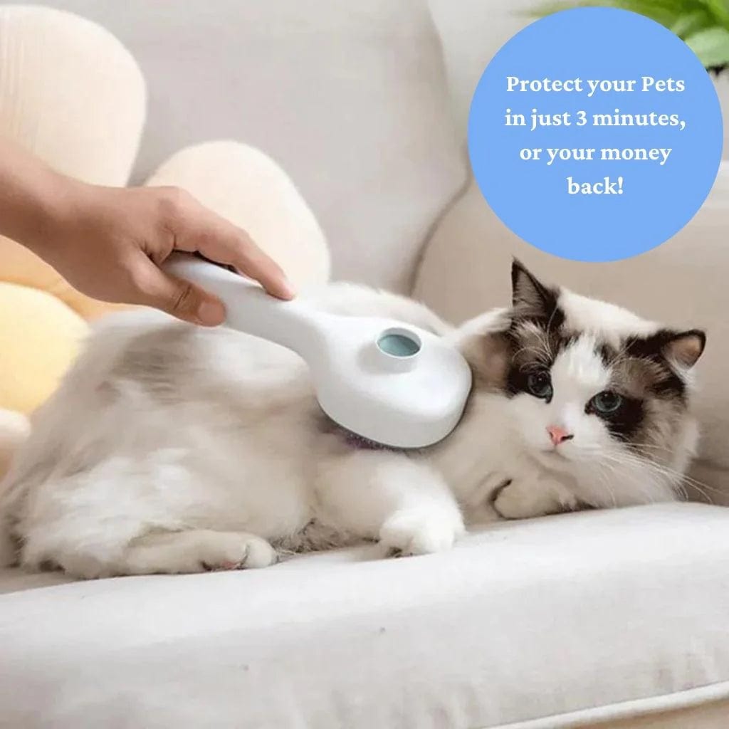UVGroom UV Pet Groomer