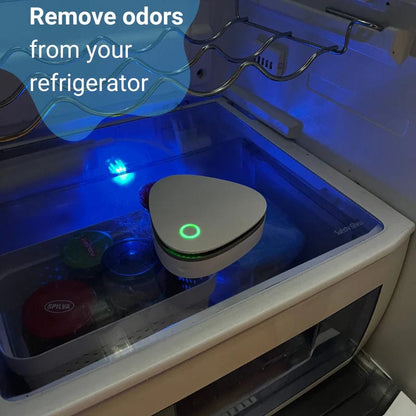 OdorGo Effective Odor Eliminator