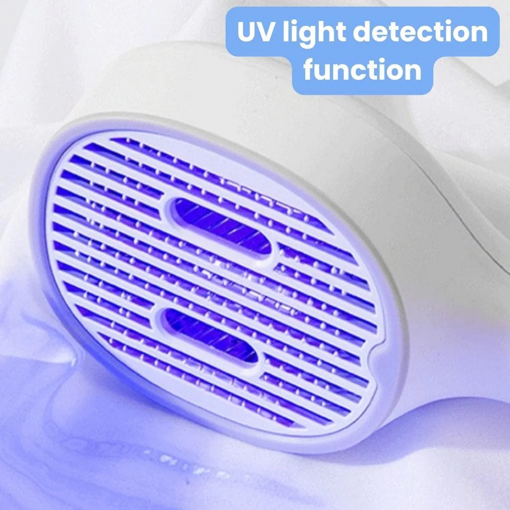 UVGroom UV Pet Groomer