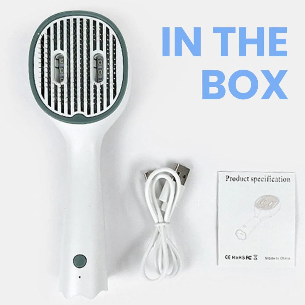 UVGroom UV Pet Groomer