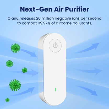 Clairo Air Purifier