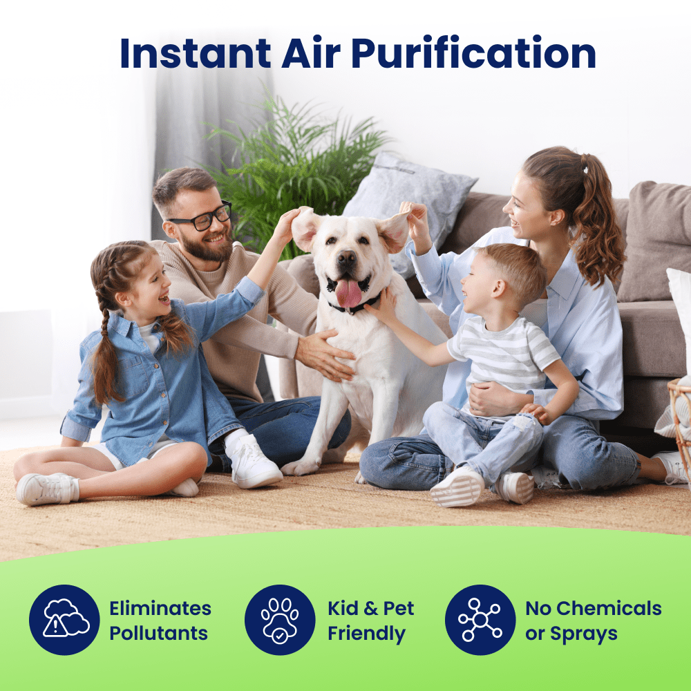Clairo Air Purifier