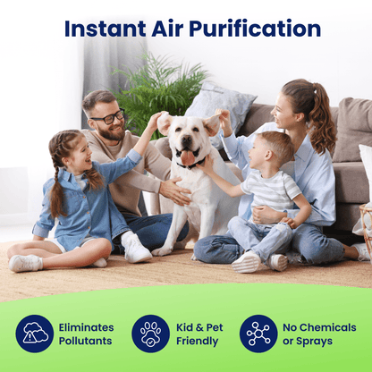 Clairo Air Purifier