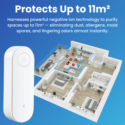 Clairo Air Purifier