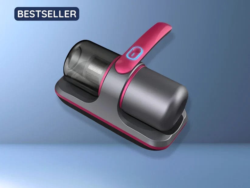 UVacuum UV Handheld Vacuum