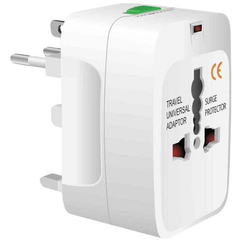 Travel Adapter