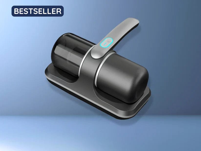 UVacuum UV Handheld Vacuum