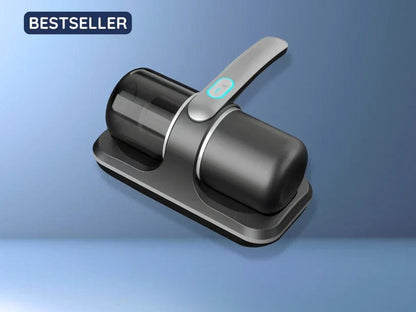 UVacuum UV Handheld Vacuum
