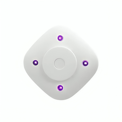UVFlush Toilet Sterilizer