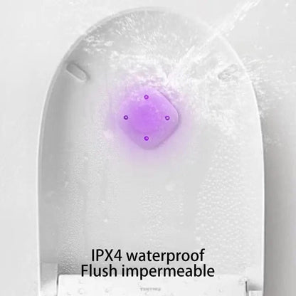 UVFlush Toilet Sterilizer